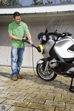 Kärcher WB 150 Power Brush - Kwetsbare Oppervlakken - Home & Garden K2 – K7 Series -Tuingereedschap Winkel 800x1200 50