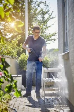 Nilfisk C110.7-5 - Hogedrukreiniger -Tuingereedschap Winkel 800x1200 56