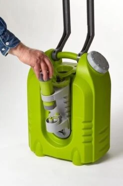 Aqua2Go GD86 Staand Electrische Pressure Washer - 20 Liter Tank - Afneembare Pomp -Tuingereedschap Winkel 800x1200 65