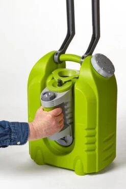 Aqua2Go GD86 Staand Electrische Pressure Washer - 20 Liter Tank - Afneembare Pomp -Tuingereedschap Winkel 800x1200 67