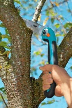 GARDENA Snoeizaag 200 P Takkenzaag - Meslengte 200 Mm 28 GARDENA Snoeizaag 200 P Takkenzaag - Meslengte 200 Mm -Tuingereedschap Winkel 801x1200 8