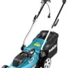 Makita Grasmaaier - ELM3320 - 230 V - 33 Cm 1 Makita Grasmaaier - ELM3320 - 230 V - 33 Cm -Tuingereedschap Winkel 812x1200
