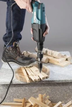 Westfalia Splijtboor X-Split, Zeskantig 13 Westfalia Splijtboor X-Split, Zeskantig -Tuingereedschap Winkel 813x1200 2