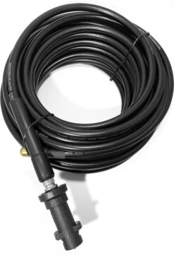 Techweise - Rioolslang Voor Kärcher K2 T/m K7 - 10M - Met Vier Achterwaartse Hogedruksproeiers 14 Techweise - Rioolslang Voor Kärcher K2 T/m K7 - 10M - Met Vier Achterwaartse Hogedruksproeiers -Tuingereedschap Winkel 820x1200 1