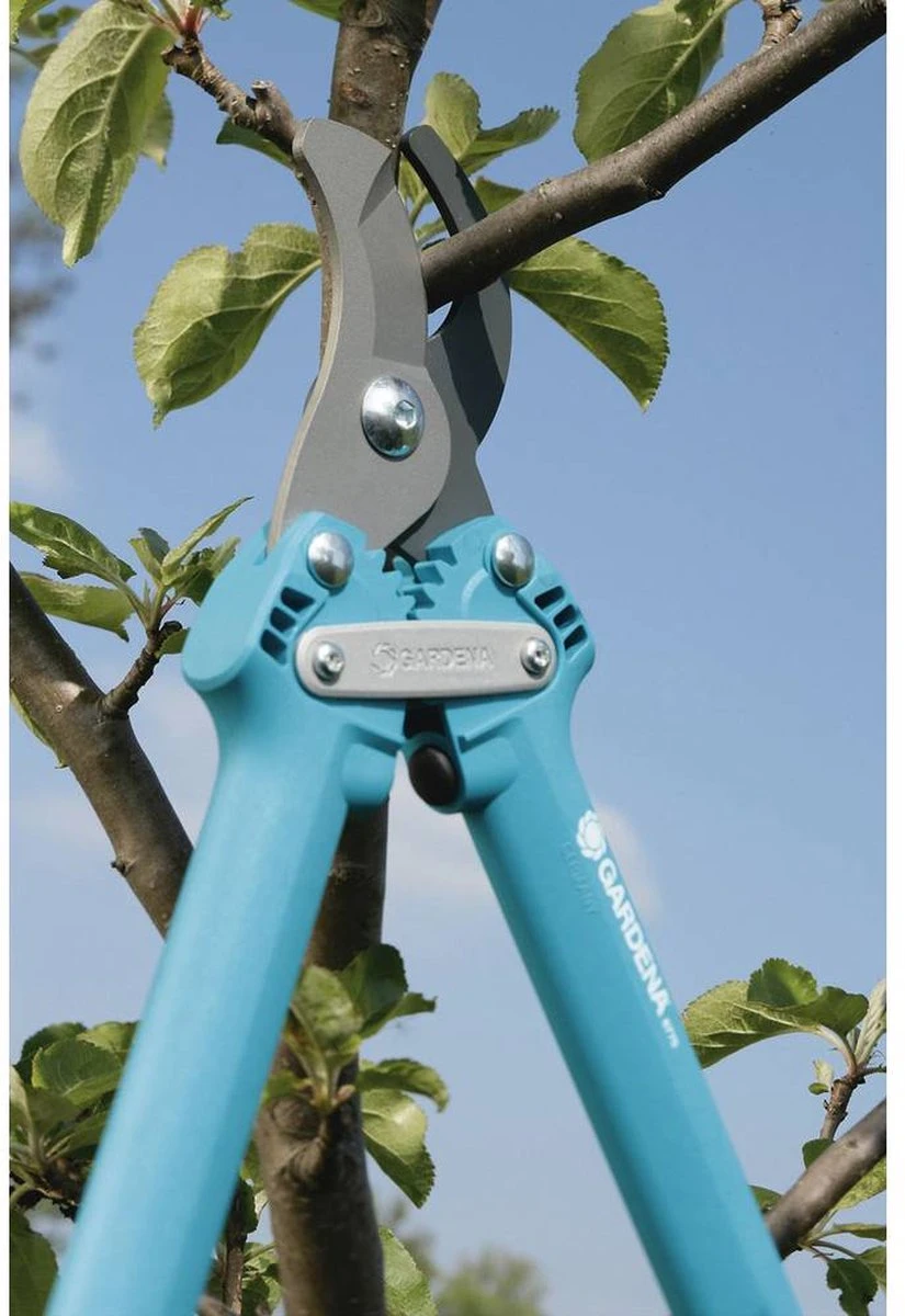 GARDENA Comfort 500 BL Takkenschaar - Max Knipdiameter 35 Mm 4 GARDENA Comfort 500 BL Takkenschaar - Max Knipdiameter 35 Mm - Afbeelding 2