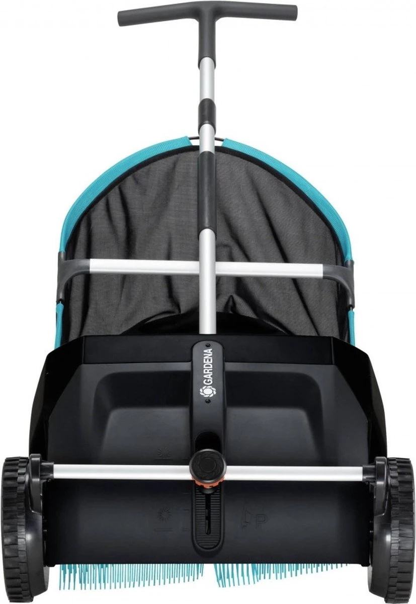 GARDENA Bladverzamelaar - Zonder Motor 13 GARDENA Bladverzamelaar - Zonder Motor - Afbeelding 11