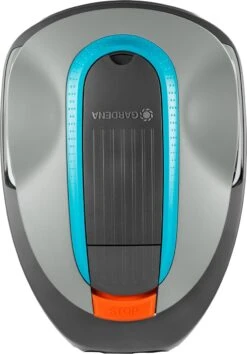 GARDENA - Sileno City 250 Robotmaaier - Gazons Tot 250 M² -Tuingereedschap Winkel 837x1200 1