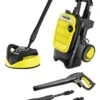Kärcher K5 Compact Home Hogedrukreiniger - 2100W - 145 Bar - 40 M²/h - Met Home Kit -Tuingereedschap Winkel 854x1200 1