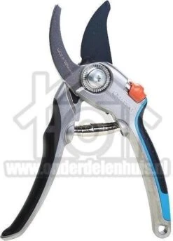 GARDENA - Comfort Alu B/L Bypass - Snoeischaar - Ø 25mm -Tuingereedschap Winkel 861x1200 1