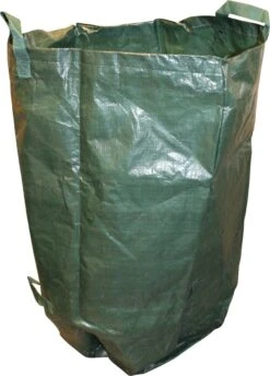 Benson Tuinafval Zak Heavy Duty 110 Liter – 70x45cm | Puinzak | Grote Zak Voor Het Opslaan Van Bladeren Takken En Afval -Tuingereedschap Winkel 861x1200