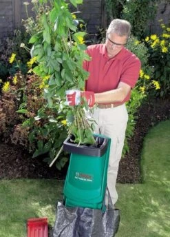 Bosch AXT Rapid 2200 Hakselaar - 2200 W - 90 Kg/u 14 Bosch AXT Rapid 2200 Hakselaar - 2200 W - 90 Kg/u -Tuingereedschap Winkel 862x1200 1