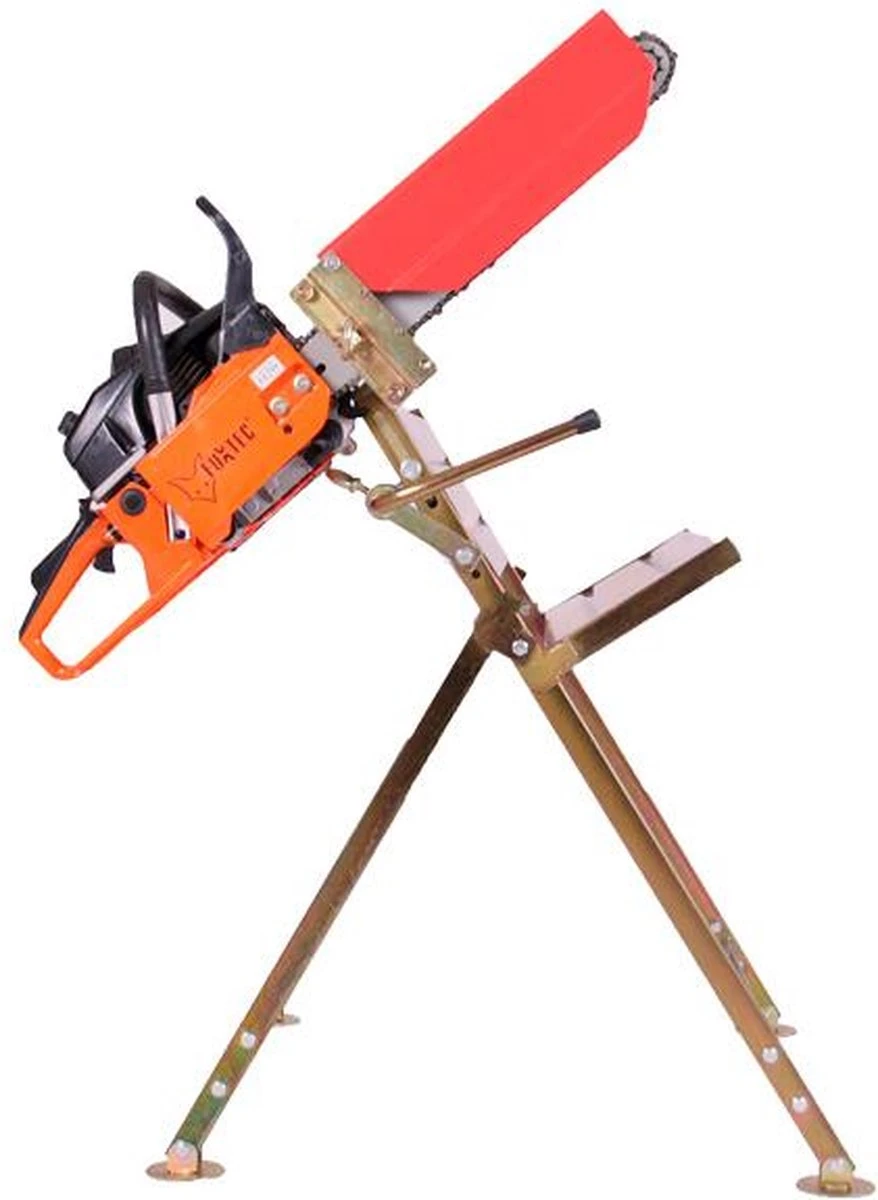 FUXTEC Zaagbok Met Kettingzaaghouder FX-SH1.0 6 FUXTEC Zaagbok Met Kettingzaaghouder FX-SH1.0 - Afbeelding 5