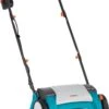 GARDENA EVC 1000 Verticuteermachine - Werkbreedte 30 Cm - Werkgebied 600m2 1 GARDENA EVC 1000 Verticuteermachine - Werkbreedte 30 Cm - Werkgebied 600m2 -Tuingereedschap Winkel 883x1200