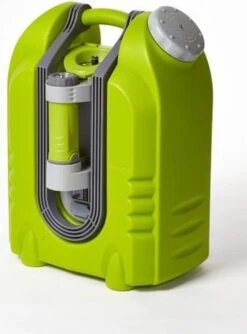 Aqua2Go GD86 Staand Electrische Pressure Washer - 20 Liter Tank - Afneembare Pomp -Tuingereedschap Winkel 888x1200 1