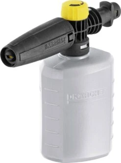 Kärcher FJ 6 Foam Jet - Regelbaar - 0,6 Liter - K2/K7 Series 16 Kärcher FJ 6 Foam Jet - Regelbaar - 0,6 Liter - K2/K7 Series -Tuingereedschap Winkel 889x1200