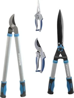Hyundai Snoeiset 3-delig - Snoeischaar - Takkenschaar - Heggenschaar 22 Hyundai Snoeiset 3-delig - Snoeischaar - Takkenschaar - Heggenschaar -Tuingereedschap Winkel 900x1200