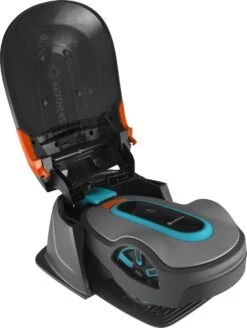 GARDENA - Robotmaaier Smart SILENO City 250 - Voor Gazons Tot Ca. 250 M² 23 GARDENA - Robotmaaier Smart SILENO City 250 - Voor Gazons Tot Ca. 250 M² -Tuingereedschap Winkel 904x1200 1