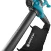 GARDENA ErgoJet 2500 Bladblazer - 2500W - Incl. 45 L Opvangzak -Tuingereedschap Winkel 908x1200