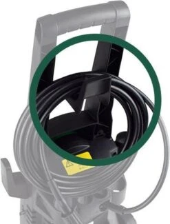 Hogedrukreiniger ACG 1600/135-BASIC | 1600 W | 135 Bar | 426 L/u -Tuingereedschap Winkel 912x1200 2