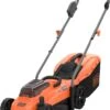 Black & Decker BLACK+DECKER BCMW3318N-XJ Grasmaaier - 18V - 33cm - Excl. Accu & Lader 1 Black & Decker BLACK+DECKER BCMW3318N-XJ Grasmaaier - 18V - 33cm - Excl. Accu & Lader -Tuingereedschap Winkel 926x1200