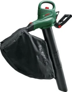 Bosch UniversalGardenTidy 2300 Bladblazer - Op Snoer - 2300 W -Tuingereedschap Winkel 936x1200