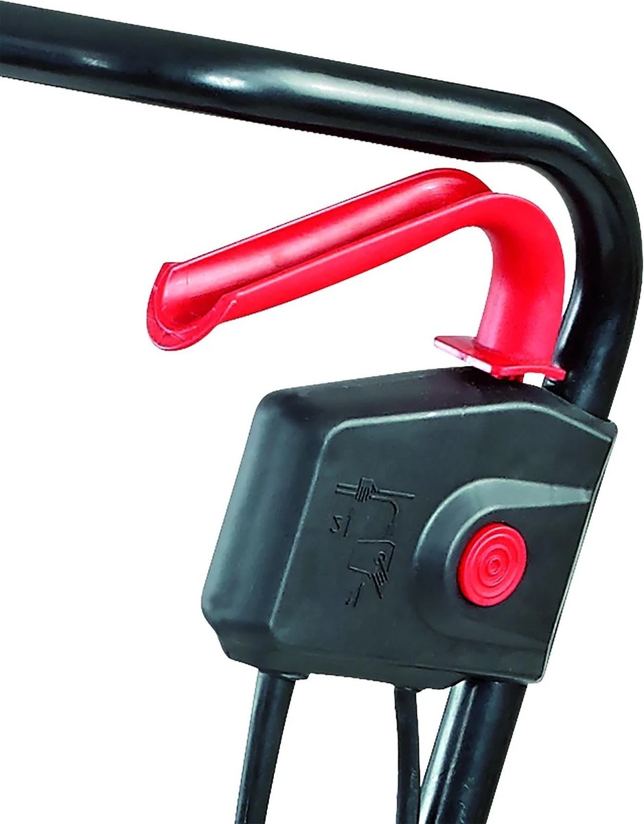 EINHELL GC-RT 1440 M Grondfrees 11 EINHELL GC-RT 1440 M Grondfrees - Afbeelding 9