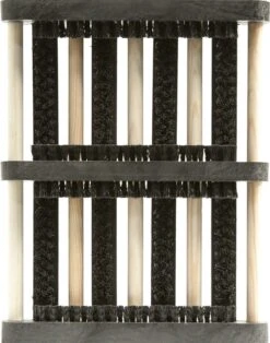 SchoneSchoen Voetveger - Voetenveger - Laarzenborstel - Borstelmat - Schoenenborstel - Laarzenrek 13 SchoneSchoen Voetveger - Voetenveger - Laarzenborstel - Borstelmat - Schoenenborstel - Laarzenrek -Tuingereedschap Winkel 943x1200 1