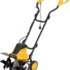 Powerplus POWXG72010 Tuinfrees - 1500W - Werkbreedte 450mm - Werkdiepte Max. 220mm - Incl. 6 Messen En Wielen 2 Powerplus POWXG72010 Tuinfrees - 1500W - Werkbreedte 450mm - Werkdiepte Max. 220mm - Incl. 6 Messen En Wielen -Tuingereedschap Winkel 950x1200