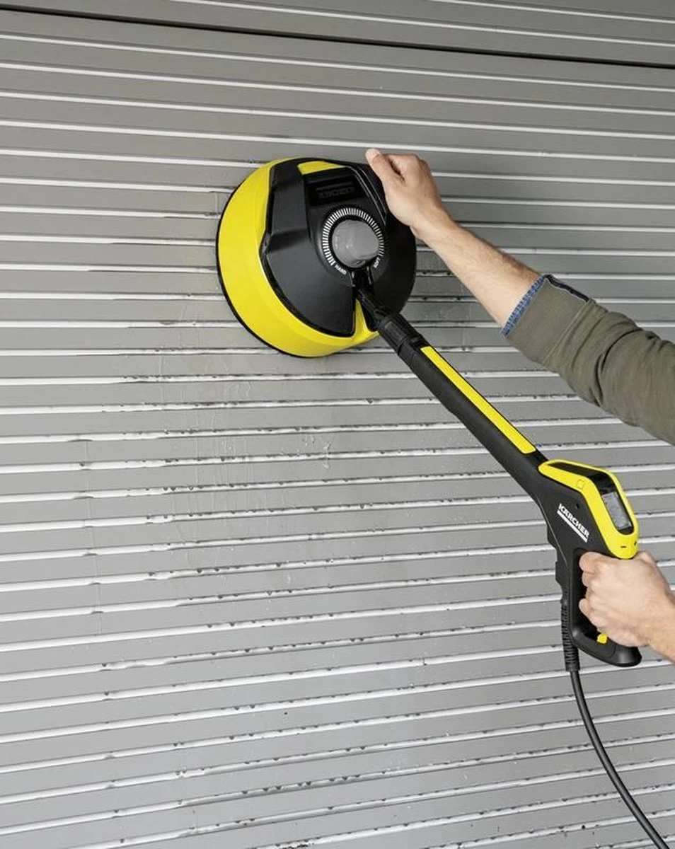 Kärcher T-Racer T-5 Oppervlaktereiniger - Terrasreiniger 6 Kärcher T-Racer T-5 Oppervlaktereiniger - Terrasreiniger - Afbeelding 4