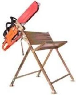 FUXTEC Zaagbok Met Kettingzaaghouder FX-SH1.0 18 FUXTEC Zaagbok Met Kettingzaaghouder FX-SH1.0 -Tuingereedschap Winkel 954x1200