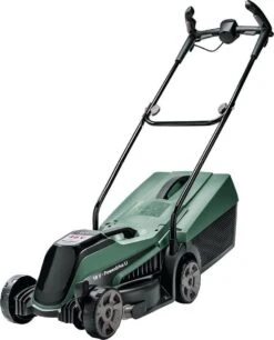 Bosch CityMower 18-300 Accu Grasmaaier - Met 1 X 18 V Accu En Lader 35 Bosch CityMower 18-300 Accu Grasmaaier - Met 1 X 18 V Accu En Lader -Tuingereedschap Winkel 970x1200