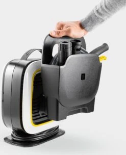 Kärcher K Mini Plus Hogedrukreiniger - 1400W - 360 L/u - Incl. Extra Dunne PremiumFlex Slang 14 Kärcher K Mini Plus Hogedrukreiniger - 1400W - 360 L/u - Incl. Extra Dunne PremiumFlex Slang -Tuingereedschap Winkel 974x1200 2