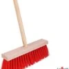 Synx Tools Harde Bezem Rood- Tuinbezem -Nylon - 30 Cm - Straatbezem - Bezems - Besem Veger - Buiten Bezem Met Steel 150 Cm - Schoonmaakartikelen - Schrobborstels 1 Synx Tools Harde Bezem Rood- Tuinbezem -Nylon - 30 Cm - Straatbezem - Bezems - Besem Veger - Buiten Bezem Met Steel 150 Cm - Schoonmaakartikelen - Schrobborstels -Tuingereedschap Winkel 977x1200 1