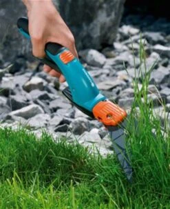 GARDENA Classic Grasschaar - Draaibaar 360° 20 GARDENA Classic Grasschaar - Draaibaar 360° -Tuingereedschap Winkel 977x1200