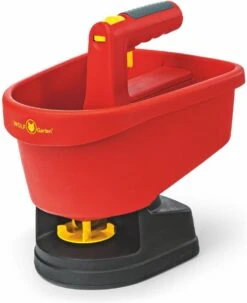 WOLF-Garten Universele Handstrooier WE-B - Strooibreedte Instelbaar 0.5 M-2.5m - Batterij Aandrijving - Inhoud 3 Liter 15 WOLF-Garten Universele Handstrooier WE-B - Strooibreedte Instelbaar 0.5 M-2.5m - Batterij Aandrijving - Inhoud 3 Liter -Tuingereedschap Winkel 979x1200