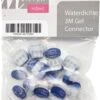 Merkloos Gel Connector 3M - 15 Stuks - Kabelverbinder-voor Gardena Husqvarna En Alle Robot Maaiers - Begrenzingsdraad - Draadverbinder Voor Robotmaaier 1 Merkloos Gel Connector 3M - 15 Stuks - Kabelverbinder-voor Gardena Husqvarna En Alle Robot Maaiers - Begrenzingsdraad - Draadverbinder Voor Robotmaaier -Tuingereedschap Winkel 987x1200 1