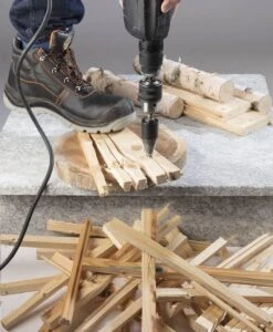 Westfalia Splijtboor X-Split, Zeskantig 11 Westfalia Splijtboor X-Split, Zeskantig -Tuingereedschap Winkel 988x1200 1