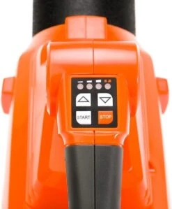 TIMBERPRO - Bladblazer Elektrisch 40V, ZEER Krachtig (incl. 4A Batterij En Incl. Lader) 22 TIMBERPRO - Bladblazer Elektrisch 40V, ZEER Krachtig (incl. 4A Batterij En Incl. Lader) -Tuingereedschap Winkel 991x1200